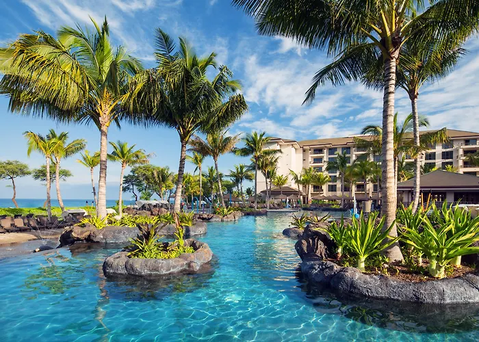 The Westin Nanea Ocean Villas, Ka\'Anapali